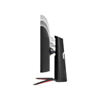 LG Monitors LG 34GP63A 34 Inch Curved UltraGear™ QHD 1440P HDR10 160Hz Monitor with Tilt/Height Adjustable Stand
