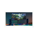 LG Monitors LG 34GP63A 34 Inch Curved UltraGear™ QHD 1440P HDR10 160Hz Monitor with Tilt/Height Adjustable Stand