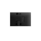 LG Monitors LG 34WR50QK-B  34" UltraWide QHD 100Hz Curved monitor