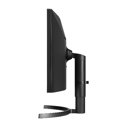 LG Monitors LG 35WN73AP-B 35'' UltraWide™ QHD HDR VA Curved Monitor