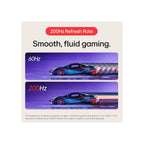 LG Monitors LG 45GR65DC-B 45" UltraGear™ QHD 1440P 1ms 200Hz Curved Gaming Monitor with VESA DisplayHDR™ 600