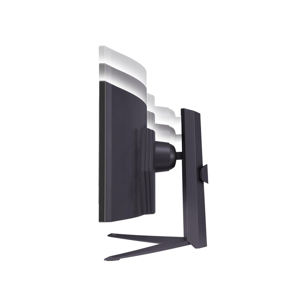 LG Monitors LG 45GR65DC-B 45" UltraGear™ QHD 1440P 1ms 200Hz Curved Gaming Monitor with VESA DisplayHDR™ 600