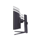 LG Monitors LG 45GR65DC-B 45" UltraGear™ QHD 1440P 1ms 200Hz Curved Gaming Monitor with VESA DisplayHDR™ 600