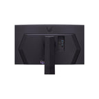 LG Monitors LG 45GR65DC-B 45" UltraGear™ QHD 1440P 1ms 200Hz Curved Gaming Monitor with VESA DisplayHDR™ 600