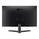LG Monitors LG UltraGear 27MP60GP-B 27" IPS Full HD FreeSync Gaming Monitor