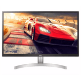 LG Monitors LG UltraGear 27UL500P-W 4K (UHD) Gaming Monitor