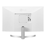 LG Monitors LG UltraGear 27UL500P-W 4K (UHD) Gaming Monitor