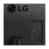 LG Monitors LG UltraWide 34WR50QC 34-inch Curved QHD 100Hz Monitor