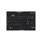 Logitech Components LOGITECH G413 SE TKL Mechanical Gaming Keyboard