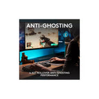 Logitech Components LOGITECH G413 SE TKL Mechanical Gaming Keyboard