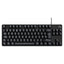 Logitech Components LOGITECH G413 SE TKL Mechanical Gaming Keyboard