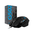 Logitech Components Logitech G502 HERO 25,600 DPI High Performance Wired Gaming Mouse