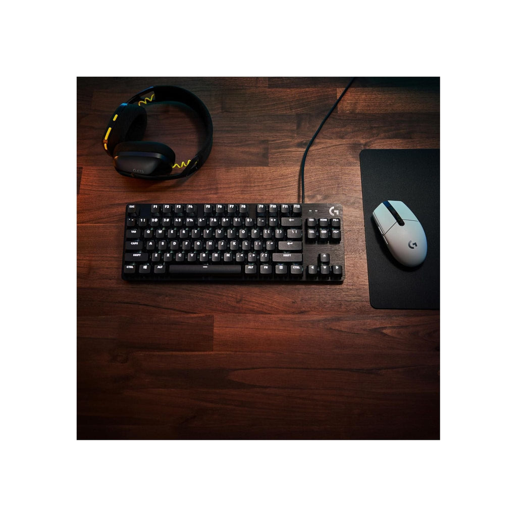 Logitech Headphones Logitech G435 LIGTHSPEED& Bluetooth Wireless Gaming Headset.