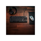 Logitech Headphones Logitech G435 LIGTHSPEED& Bluetooth Wireless Gaming Headset.