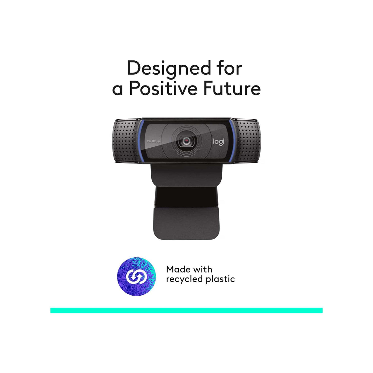 Logitech Logitech C920s PRO Full HD Webcam with Privacy Shutter