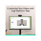 Logitech Logitech C920s PRO Full HD Webcam with Privacy Shutter