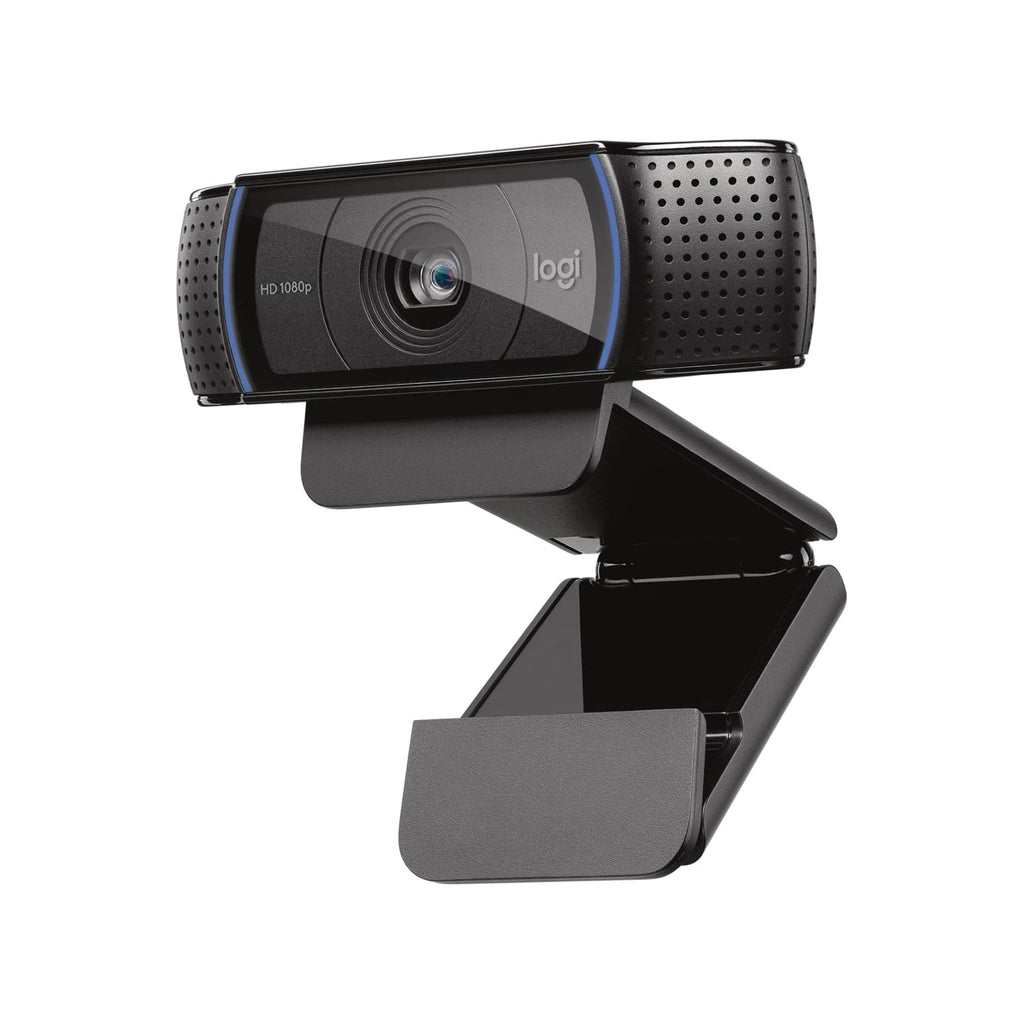 Logitech Logitech C920s PRO Full HD Webcam with Privacy Shutter