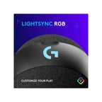 Logitech Logitech G Yeti Orb Condenser RGB Gaming Microphone with LIGHTSYNC