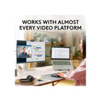 Logitech Webcam Logitech Brio 101 Full HD 1080p Webcam for Meetings and Streaming