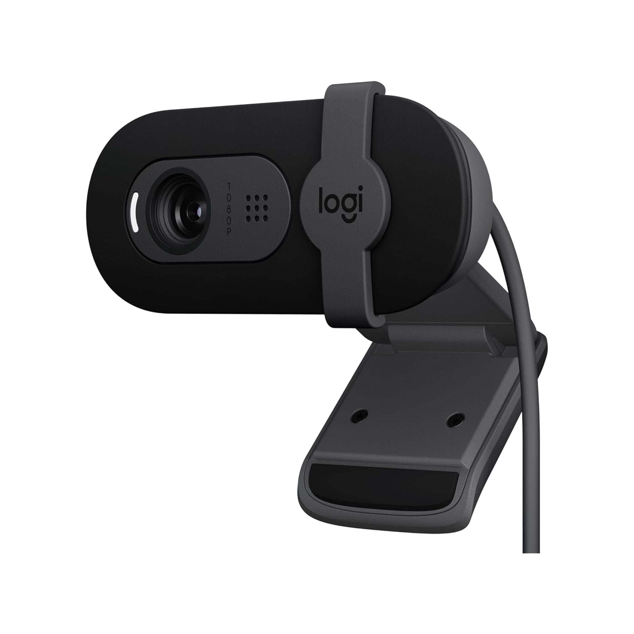Logitech Webcam Logitech Brio 101 Full HD 1080p Webcam for Meetings and Streaming