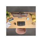 Logitech Webcam Logitech Brio 300 A 1080p webcam with auto light correction, noise-reducing mic, and USB-C