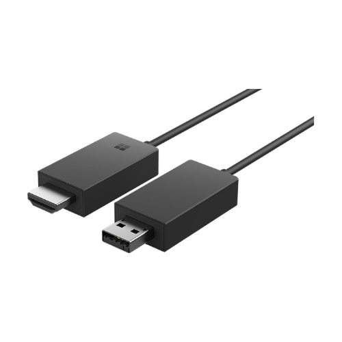 Microsoft Wireless Display Adapter not connecting
