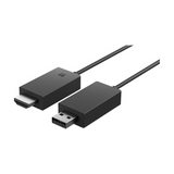 Microsoft Wireless Display V2 Adapter - Black
