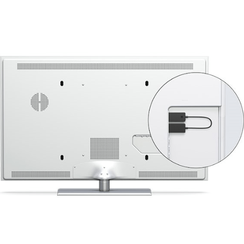 Microsoft Microsoft Wireless Display V2 Adapter - Black