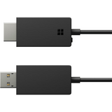 Microsoft Microsoft Wireless Display V2 Adapter - Black