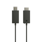 Microsoft Microsoft Wireless Display V2 Adapter - Black