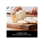 Morphy Richards Morphy Richards (48281) Fastbake Breadmaker - White