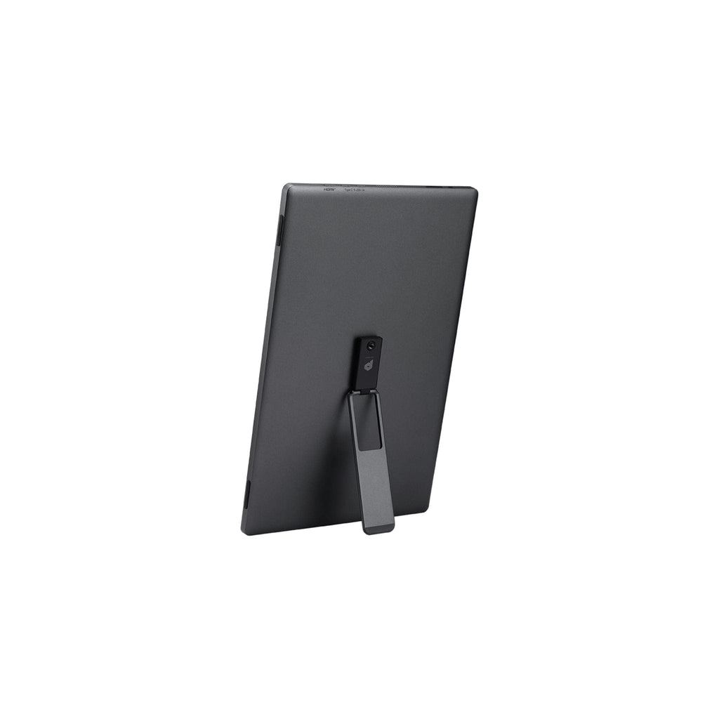 MSI Monitors MSI PRO MP161 E2 15.6-inch Full HD Portable Monitor with USB-C and Built-in Speakers