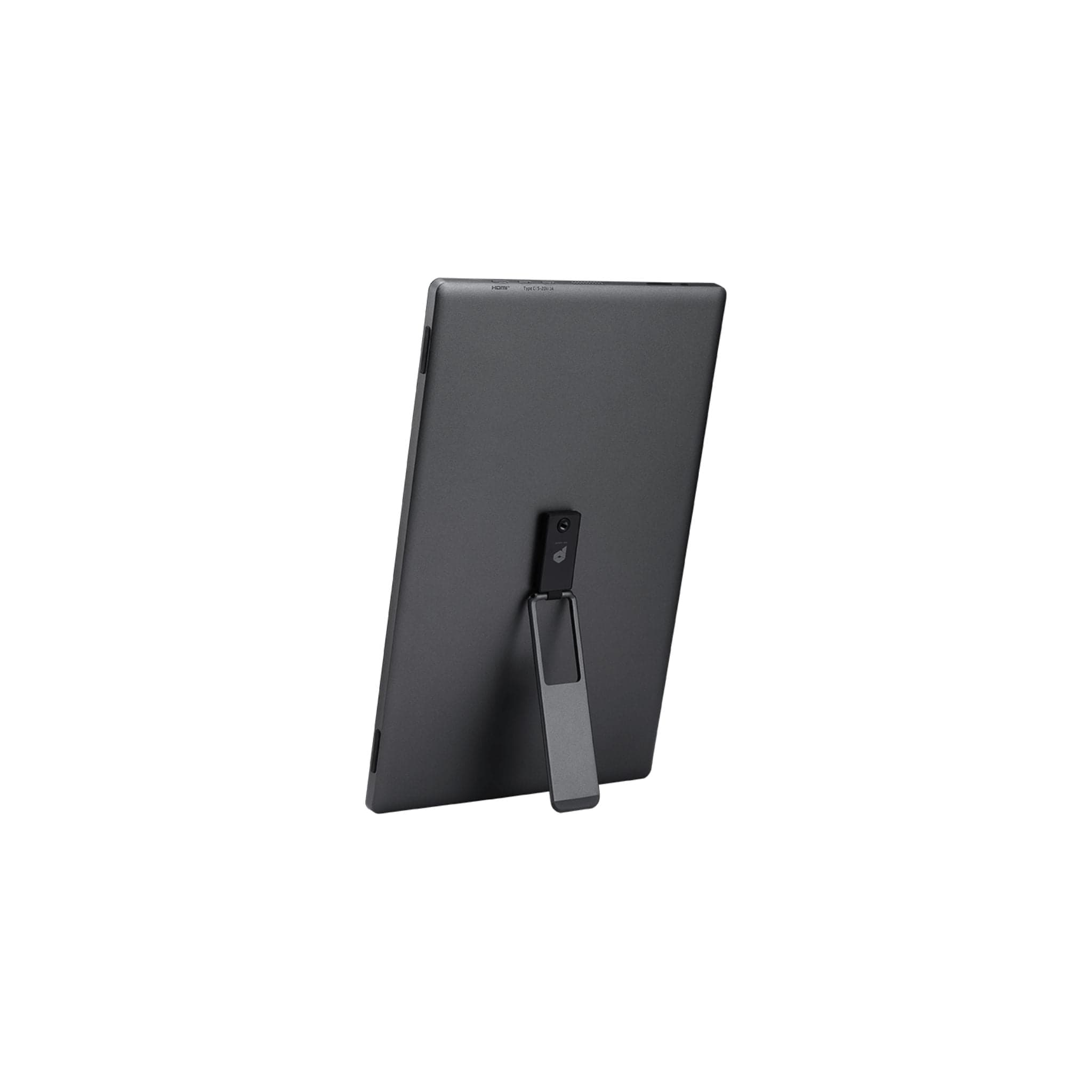MSI Monitors MSI PRO MP161 E2 15.6-inch Full HD Portable Monitor with USB-C and Built-in Speakers