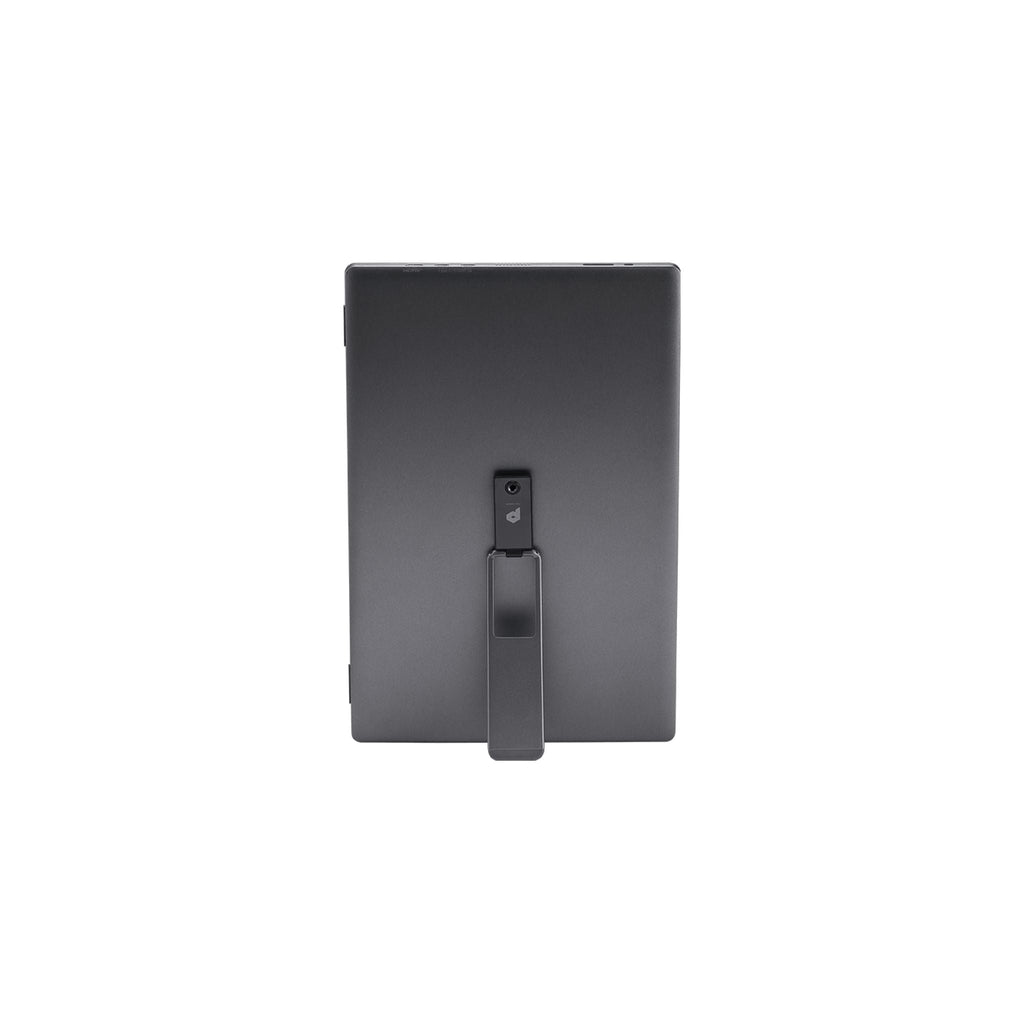 MSI Monitors MSI PRO MP161 E2 15.6-inch Full HD Portable Monitor with USB-C and Built-in Speakers