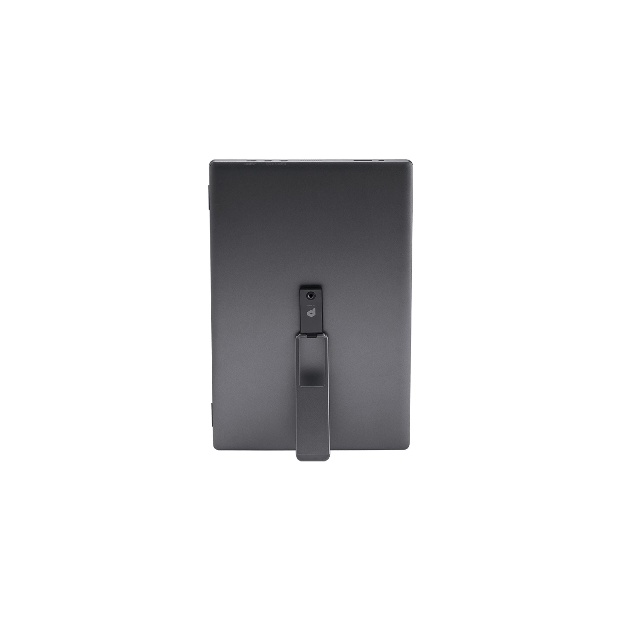 MSI Monitors MSI PRO MP161 E2 15.6-inch Full HD Portable Monitor with USB-C and Built-in Speakers