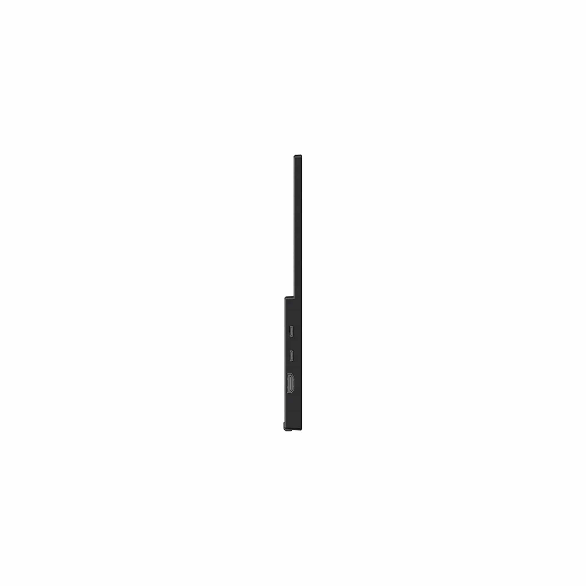 MSI Monitors MSI PRO MP165 E6  Portable & Ultra-slim 15.6-inch Full HD USB-C  Business Monitor
