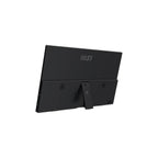 MSI Monitors MSI PRO MP165 E6  Portable & Ultra-slim 15.6-inch Full HD USB-C  Business Monitor
