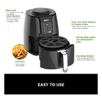 Ninja Kitchen Ninja 3.8L Air Fryer and Dehydrator