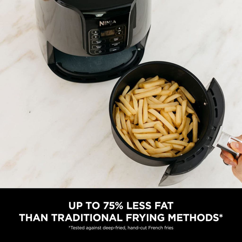 Ninja Kitchen Ninja 3.8L Air Fryer and Dehydrator