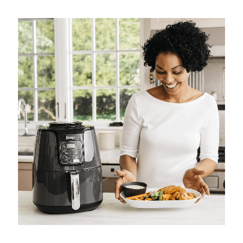 Ninja Kitchen Ninja 3.8L Air Fryer and Dehydrator