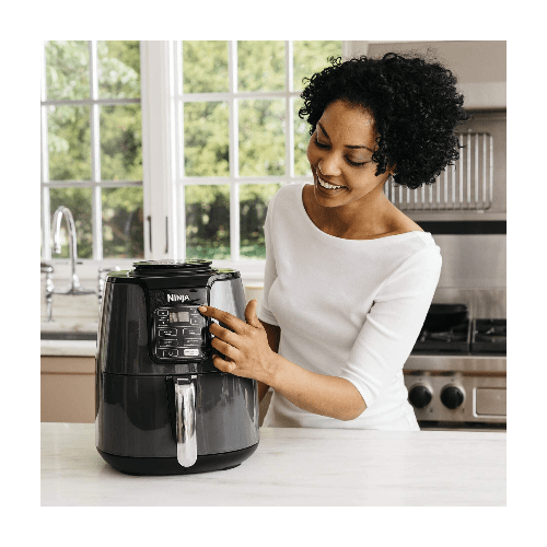 Ninja 3.8L Air Fryer and Dehydrator – Tech Direct NG