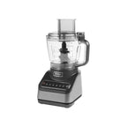 Ninja Kitchen Ninja 850w Food Processor with 4 Automatic Programs; Chop, Puree, Slice, Mix, and 3 Manual Speeds