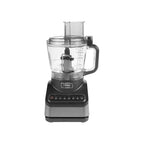 Ninja Kitchen Ninja 850w Food Processor with 4 Automatic Programs; Chop, Puree, Slice, Mix, and 3 Manual Speeds