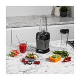 Ninja Kitchen Ninja BN495UK 1000w Blender with Auto-IQ