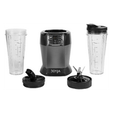 Ninja Kitchen Ninja BN495UK 1000w Blender with Auto-IQ