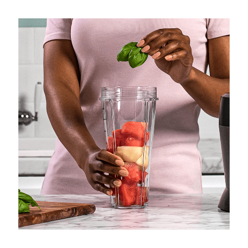 Ninja Kitchen Ninja BN495UK 1000w Blender with Auto-IQ