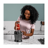 Ninja Kitchen Ninja BN495UK 1000w Blender with Auto-IQ