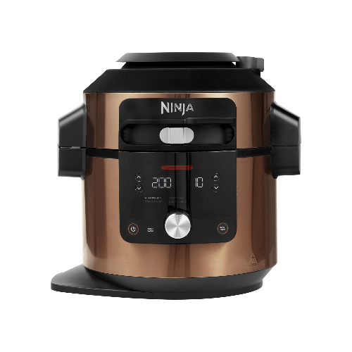 Ninja Kitchen Ninja Foodi MAX 14-1 SmartLid Multi Cooker, 7.5L Electric Pressure Cooker & Air Fryer, and more