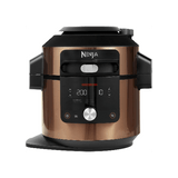 Ninja Kitchen Ninja Foodi MAX 14-1 SmartLid Multi Cooker, 7.5L Electric Pressure Cooker & Air Fryer, and more