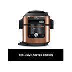 Ninja Kitchen Ninja Foodi MAX 14-1 SmartLid Multi Cooker, 7.5L Electric Pressure Cooker & Air Fryer, and more
